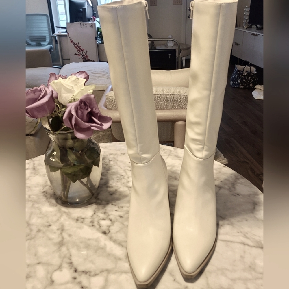 Knee High boots